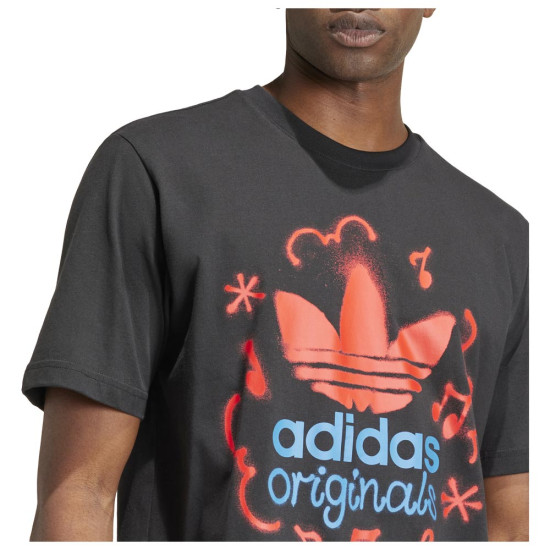 Adidas Ανδρική κοντομάνικη μπλούζα Training Supply Short-Sleeve Tee